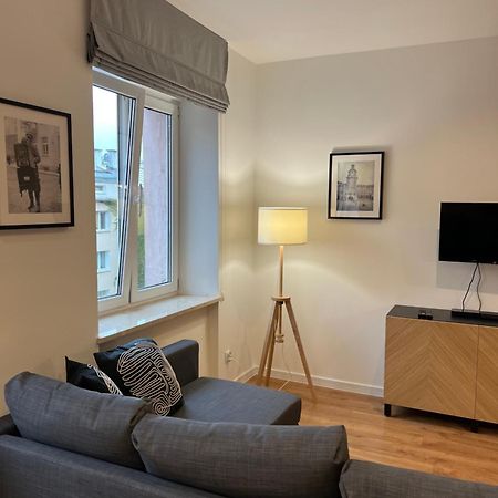 Apartamenty Polonia Lublin Exterior photo