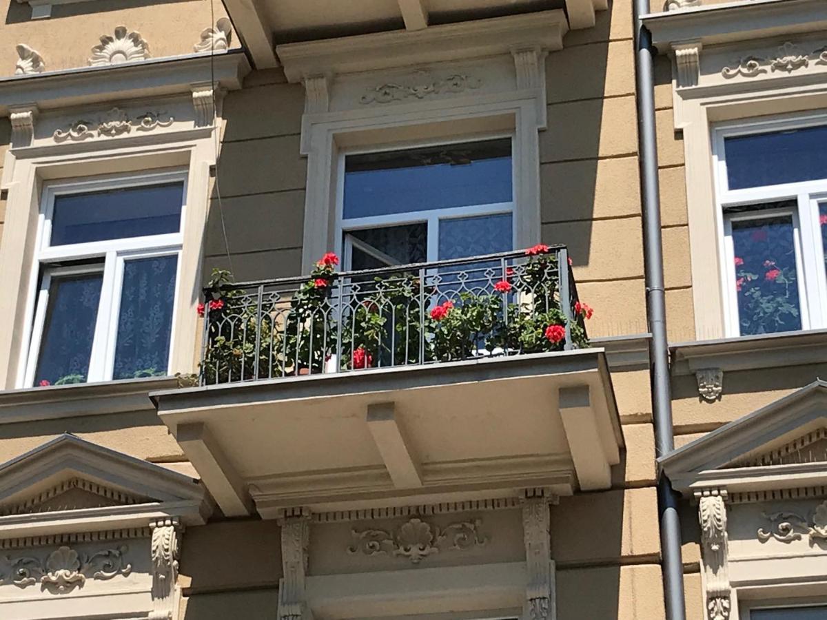 Apartamenty Polonia Lublin Exterior photo