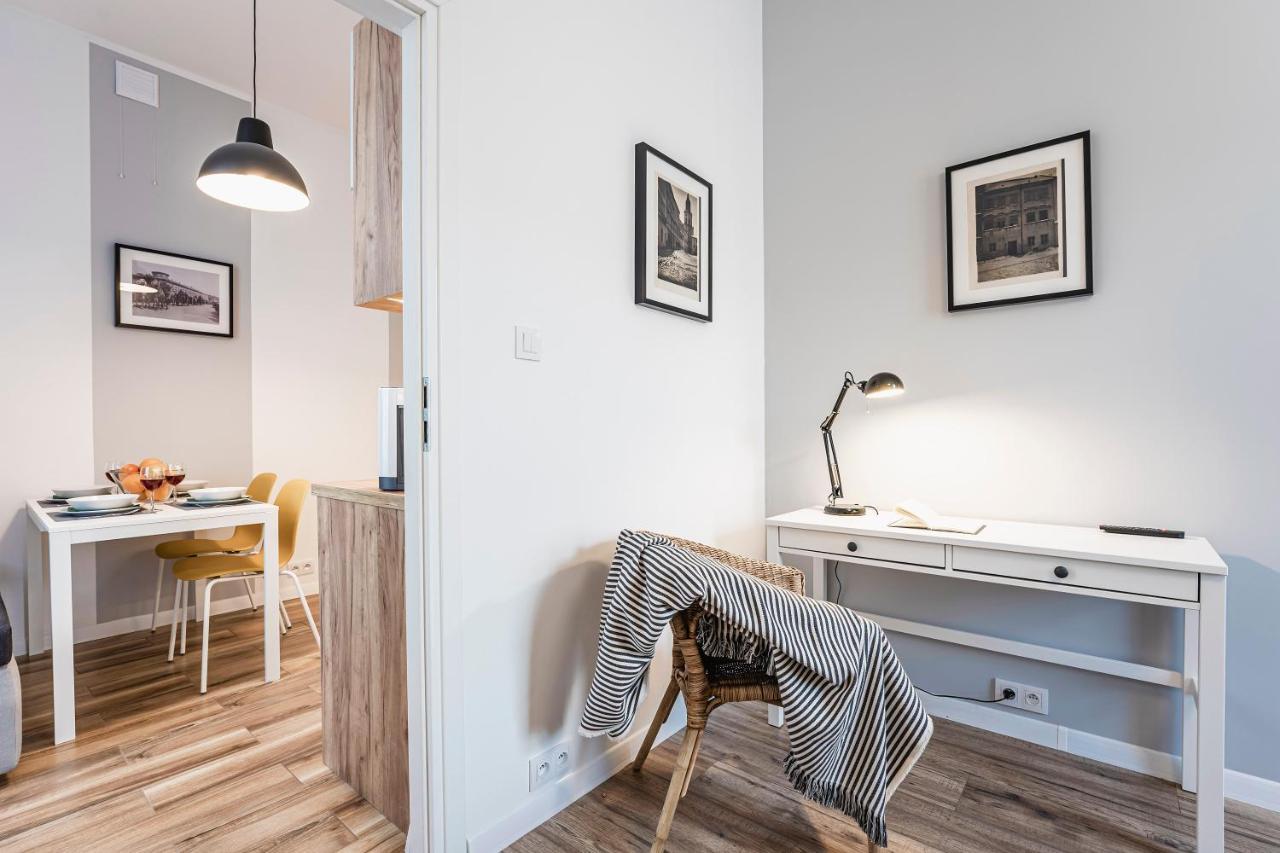 Apartamenty Polonia Lublin Exterior photo