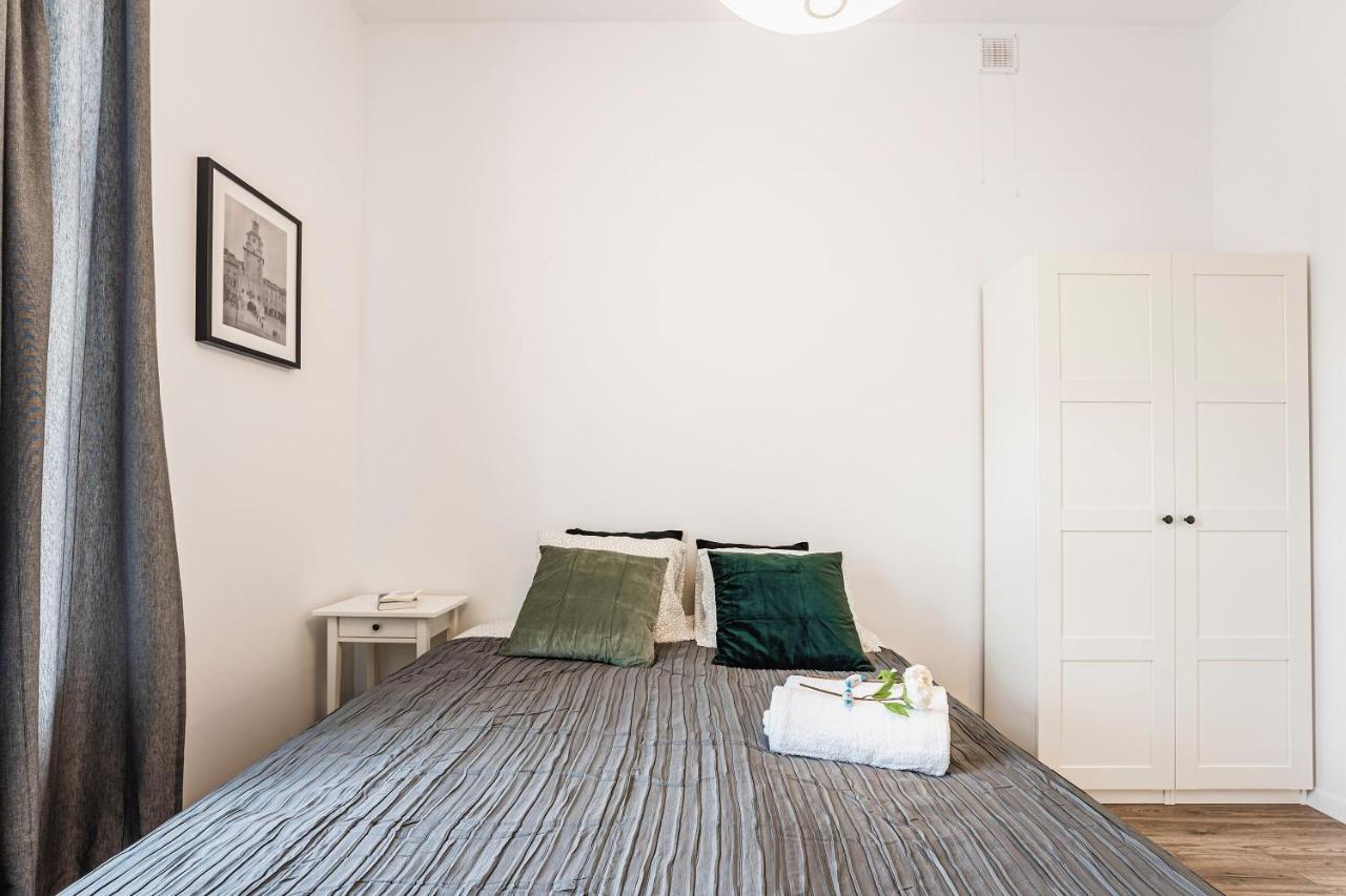 Apartamenty Polonia Lublin Exterior photo
