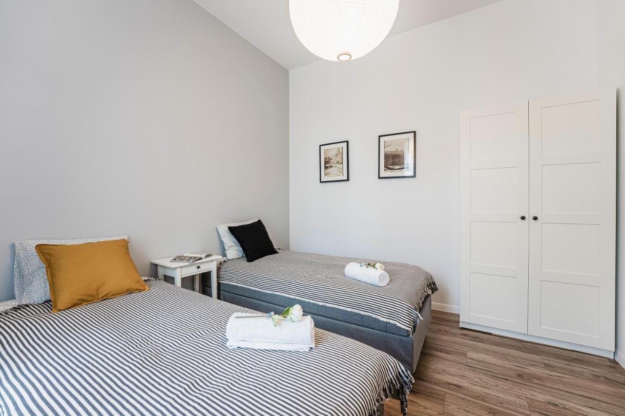 Apartamenty Polonia Lublin Exterior photo