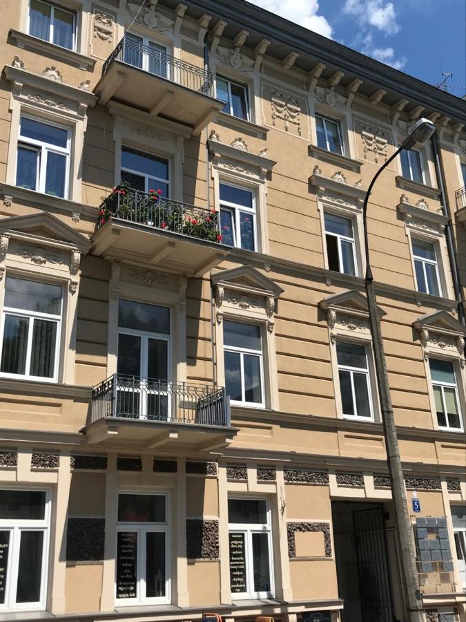 Apartamenty Polonia Lublin Exterior photo