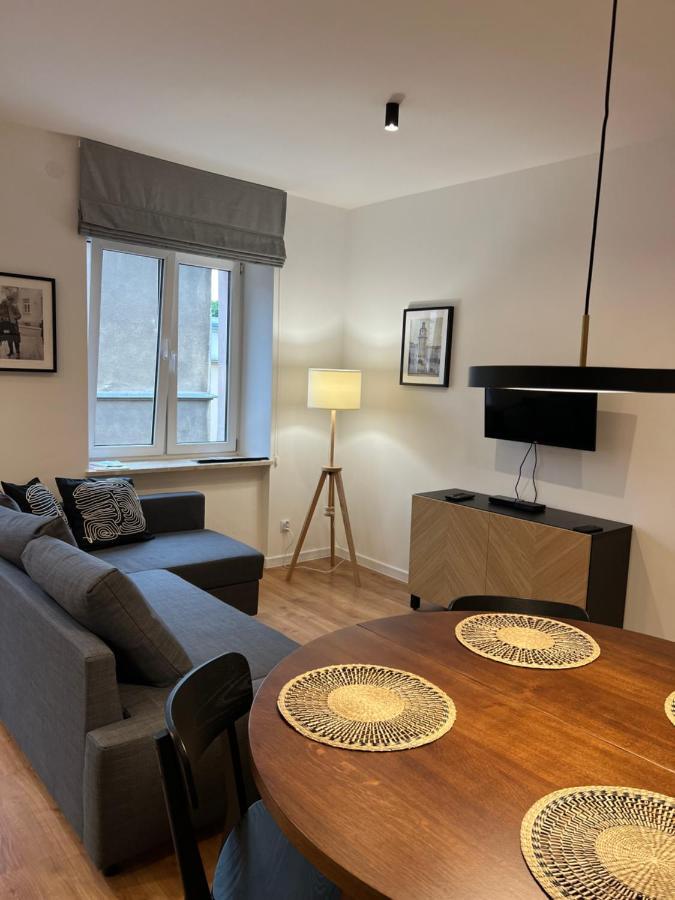 Apartamenty Polonia Lublin Exterior photo